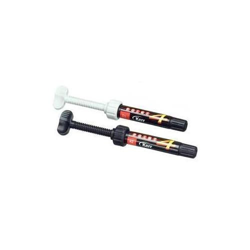 Kerr Dental 29879 Point 4 Universal Light Cure Hybrid Composite Syringe A3.5 4 Gm EXP Feb 2026 Kerr Dental 29879 Point 4 Universal Light Cure Hybrid Composite Syringe A3.5 4 Gm EXP Feb 2026